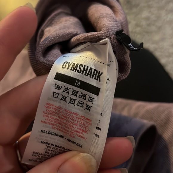 Gymshark seamless legging - Picture 8 of 8